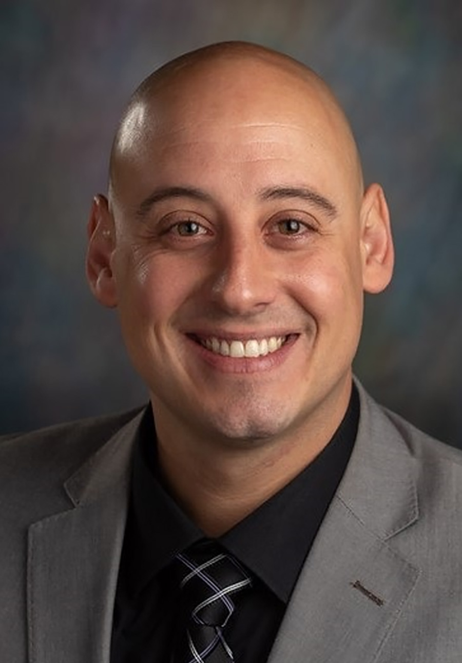 COREY MZHICKTENO