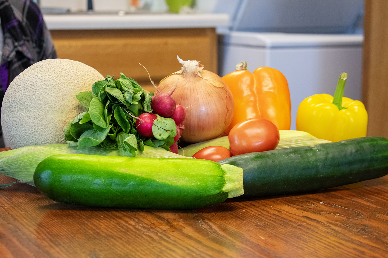 Food For Elders