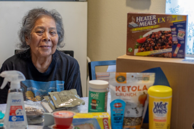 Summer Emergency Supplies Help Prepare For The Upcoming Monsoon Season: