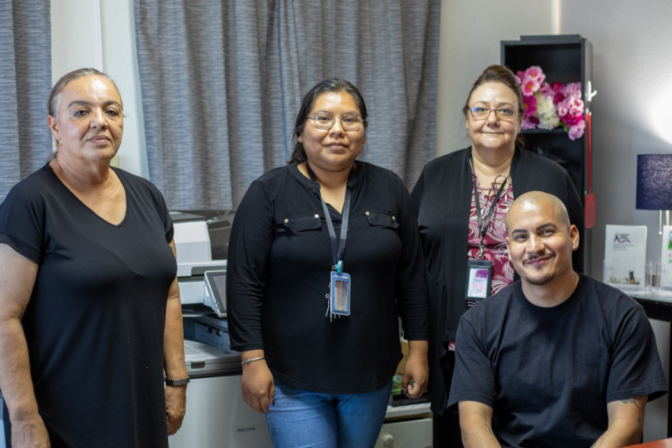 Residential Service Provides Relief for Single Mothers in Crisis: