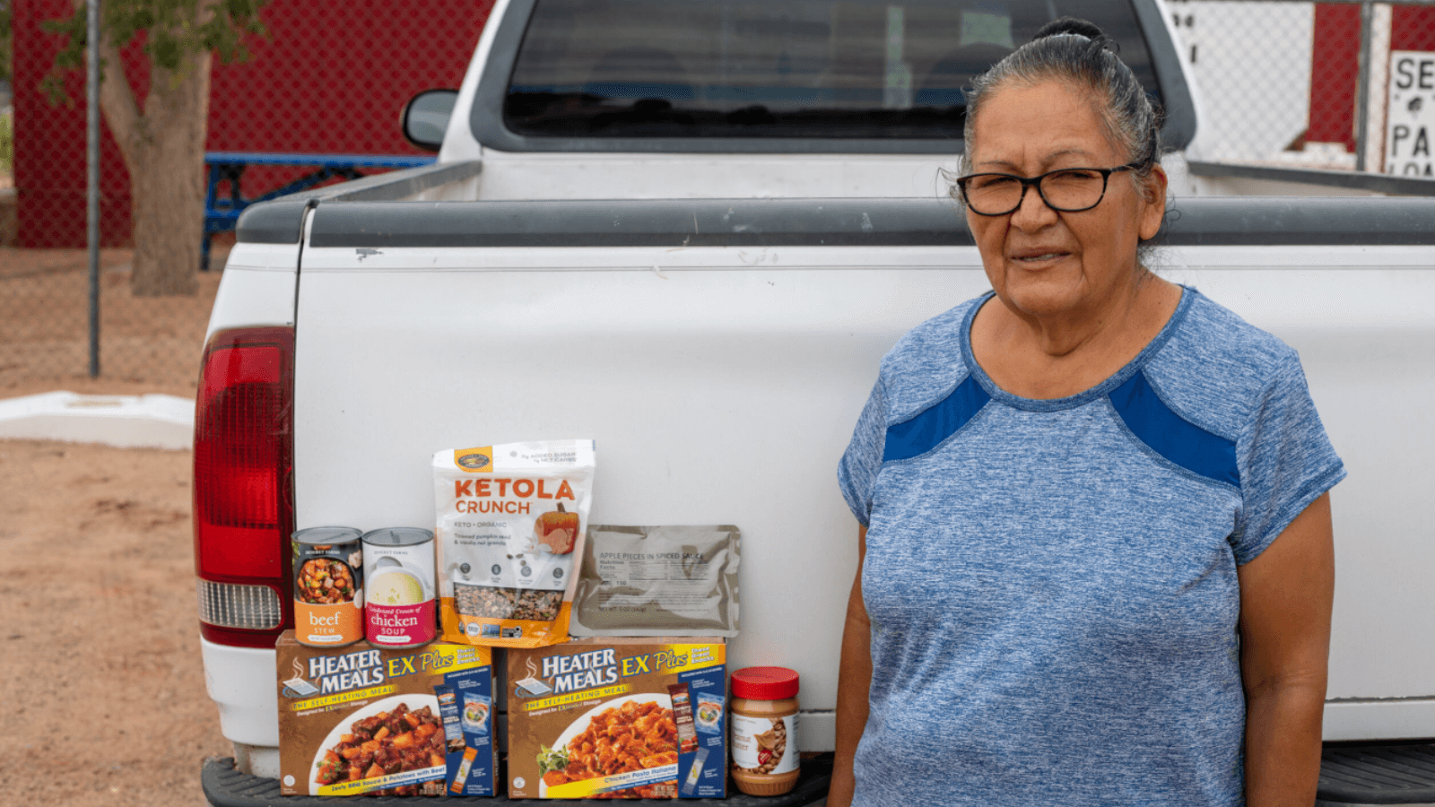 PWNA Provides Emergency Winter Goods to Protect Elders: 