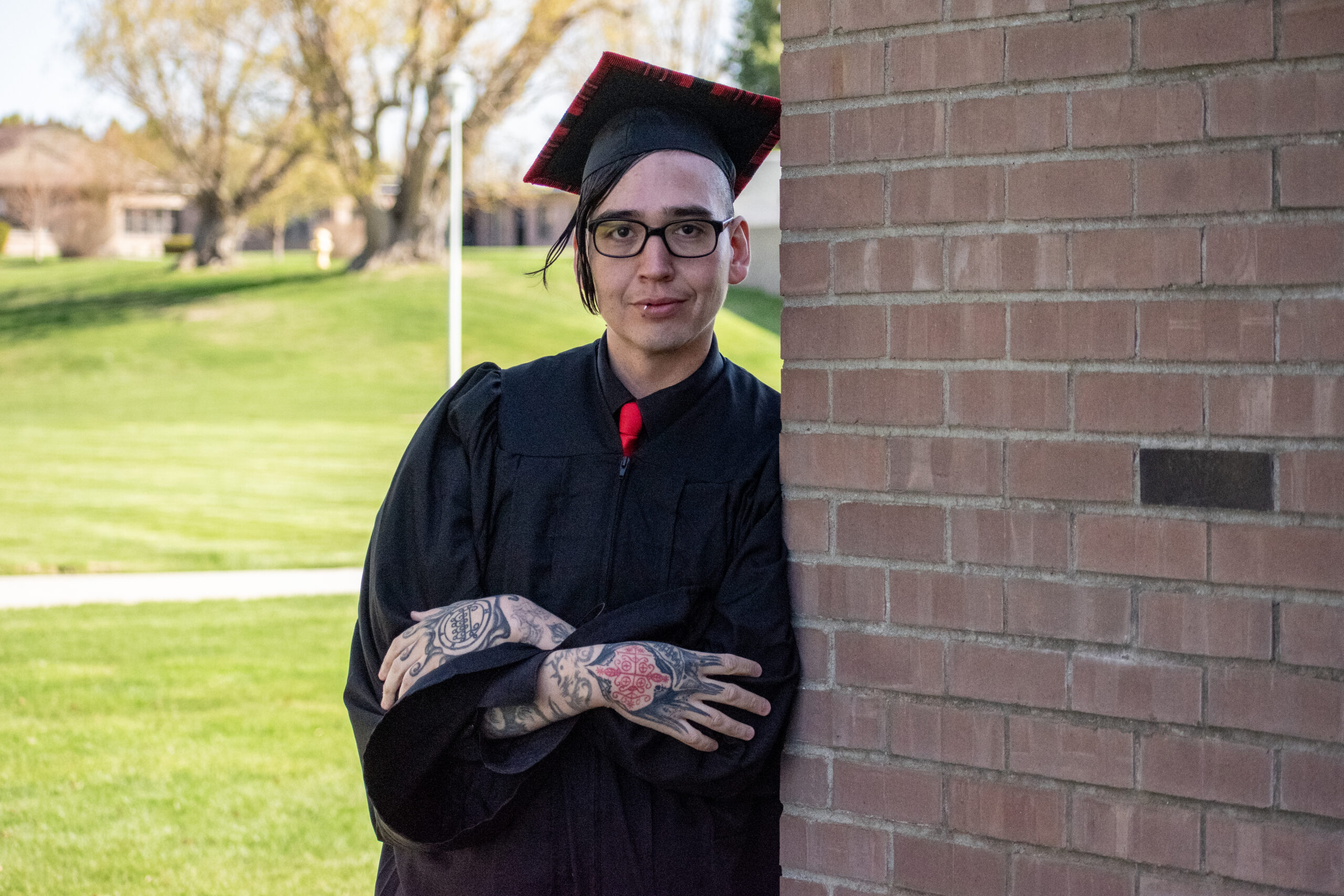 How AIEF Support Changed One Native Father’s Life